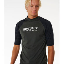 Lycra do pływania RIP CURL Shock Upf S/S czarna
Lycra do pływania RIP CURL Shock Upf S/S czarna
