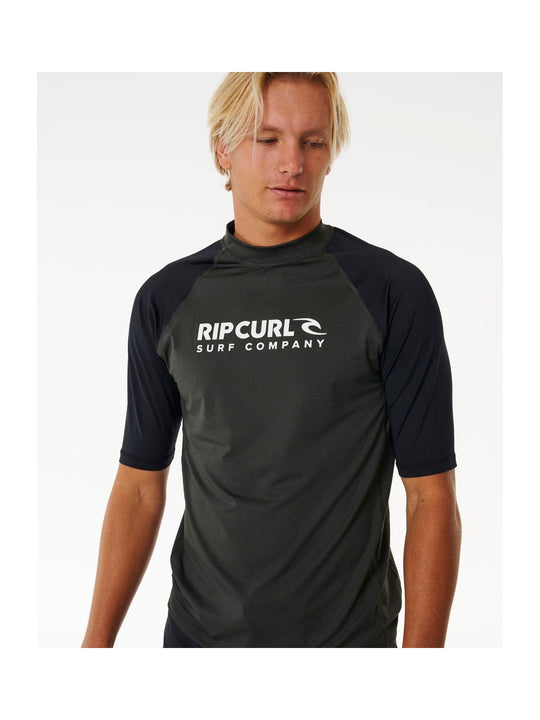 Lycra do pływania RIP CURL Shock Upf S/S czarna
Lycra do pływania RIP CURL Shock Upf S/S czarna