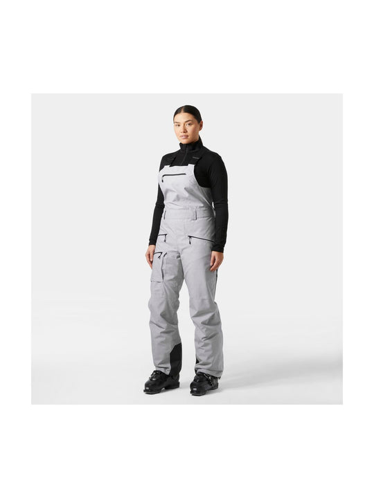 Spodnie narciarskie damskie HELLY HANSEN W POWDERQUEEN BIB 2.0 PANT szare
Spodnie narciarskie damskie HELLY HANSEN W POWDERQUEEN BIB 2.0 PANT szare