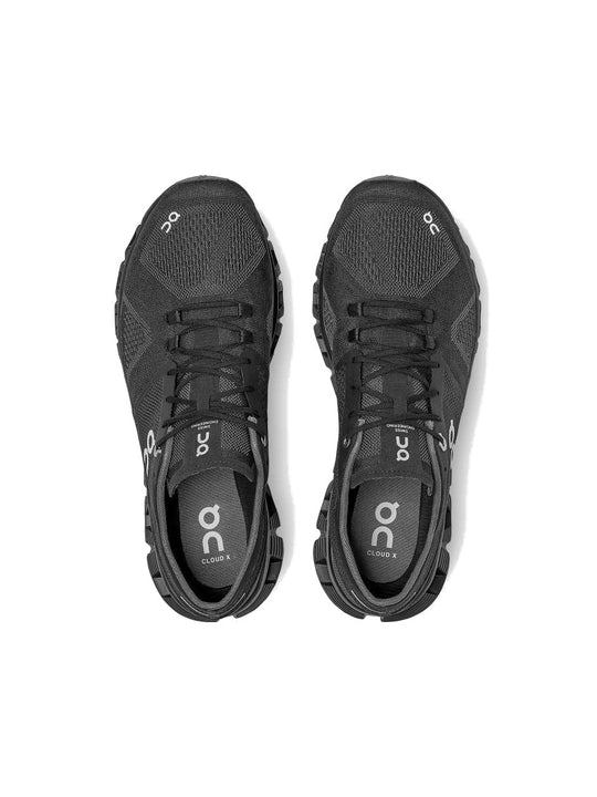 Buty męskie sportowe ON CLOUD X - czarny
Buty męskie sportowe ON CLOUD X - czarny