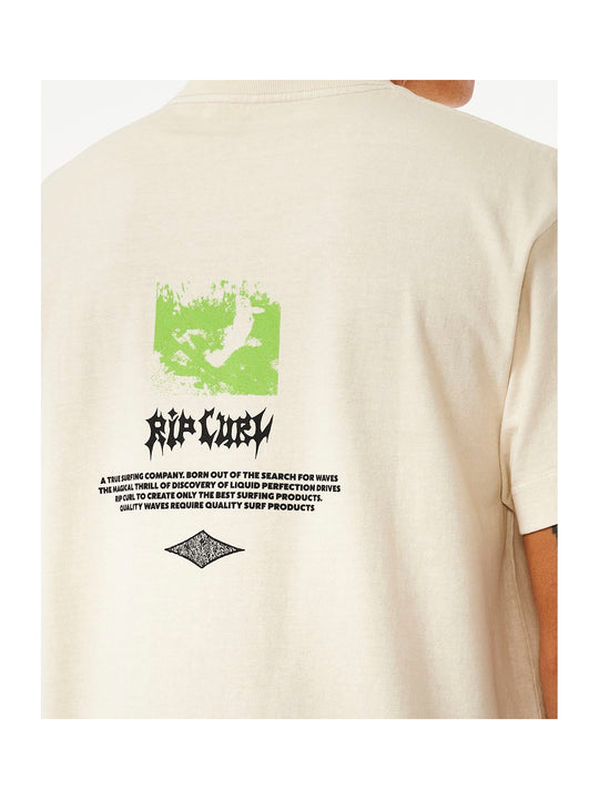 Koszulka RIP CURL Qsp Metal Core Tee biały - Adventure Sports
Koszulka RIP CURL Qsp Metal Core Tee biały - Adventure Sports