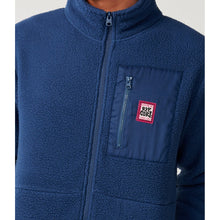 Polar męski RIP CURL Streamline Big Bear Polar męski granatowy
Polar męski RIP CURL Streamline Big Bear Polar męski granatowy