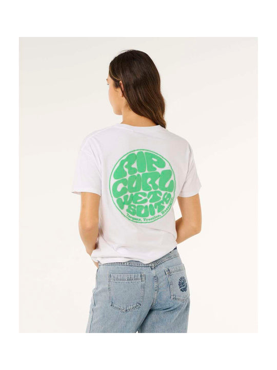 Koszulka damska RIP CURL Icons Of Surf Relaxed Tee biała
Koszulka damska RIP CURL Icons Of Surf Relaxed Tee biała
