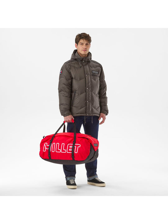 Plecak lub torba MILLET Divino Duffle 60 Czerwony - TU - Adventure Sports
Plecak lub torba MILLET Divino Duffle 60 Czerwony - TU - Adventure Sports