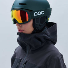 Kask narciarski POC Fornix MIPS pomarańczowy mat
Kask narciarski POC Fornix MIPS pomarańczowy mat