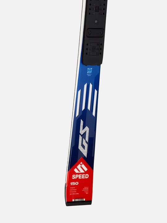 Narty DYNASTAR Speed Team GS 126-171 R21 Pro + wiązania LOOK Nx 10 Gw B73 Silver Red
Narty DYNASTAR Speed Team GS 126-171 R21 Pro + wiązania LOOK Nx 10 Gw B73 Silver Red