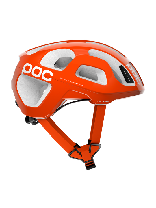 Kask Rowerowy POC OCTAL - rowerowy - Adventure Sports
Kask Rowerowy POC OCTAL - rowerowy - Adventure Sports