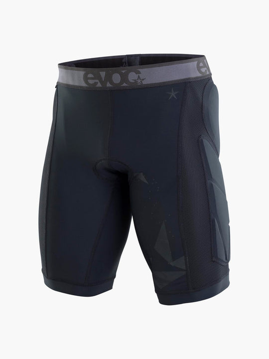 Spodenki ochronne EVOC Crash Pants Bike black
Spodenki ochronne EVOC Crash Pants Bike black