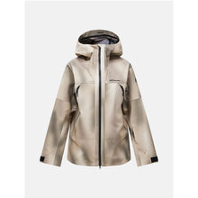Kurtka narciarska damska PEAK PERFORMANCE Edge HIPE 3L AOP Shell Jacket beżowa
Kurtka narciarska damska PEAK PERFORMANCE Edge HIPE 3L AOP Shell Jacket beżowa