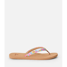 Japonki damskie RIP CURL Freedom Bloom Open Toe brązowe
Japonki damskie RIP CURL Freedom Bloom Open Toe brązowe