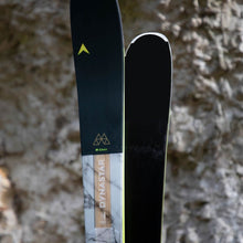 Narty DYNASTAR M-Cross 82 + wiązania LOOK NX 12 Koncet GW - Adventure Sports
Narty DYNASTAR M-Cross 82 + wiązania LOOK NX 12 Koncet GW - Adventure Sports