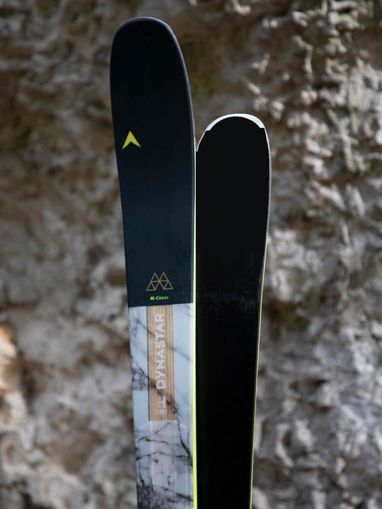 Narty DYNASTAR M-Cross 82 + wiązania LOOK NX 12 Koncet GW - Adventure Sports
Narty DYNASTAR M-Cross 82 + wiązania LOOK NX 12 Koncet GW - Adventure Sports