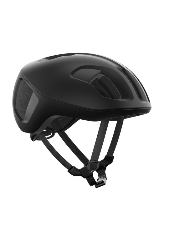 Kask rowerowy POC VENTRAL MIPS - czarny mat - Adventure Sports
Kask rowerowy POC VENTRAL MIPS - czarny mat - Adventure Sports