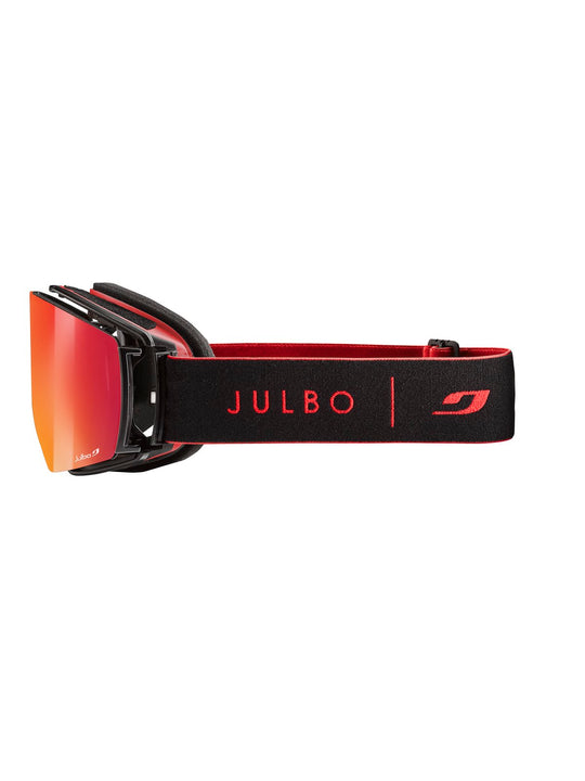 Gogle narciarskie JULBO Launcher czarny Cat 3 Glare Control
Gogle narciarskie JULBO Launcher czarny Cat 3 Glare Control