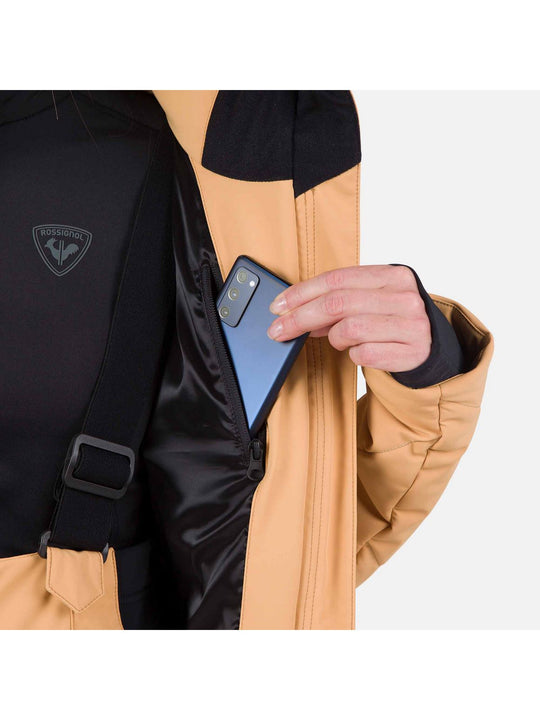 Kurtka narciarska damska Rossignol W Birdy Poetic Jkt - Adventure Sports
Kurtka narciarska damska Rossignol W Birdy Poetic Jkt - Adventure Sports