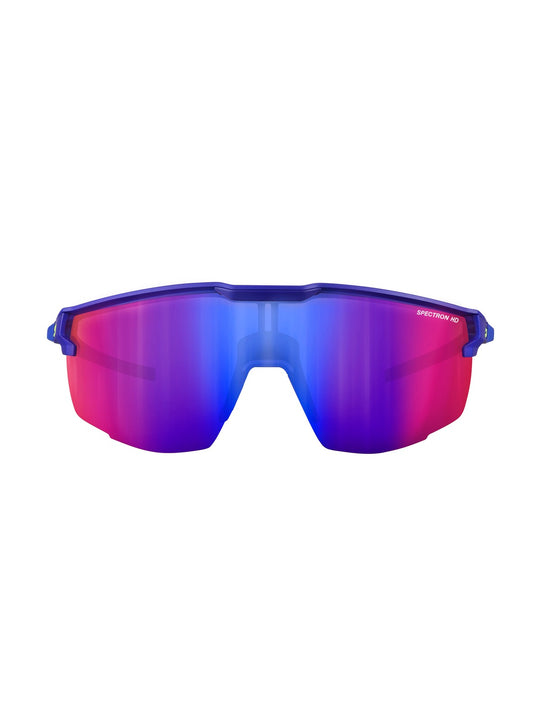 Okulary przeciwsłoneczne JULBO ULTIMATE fioletowe Cat 3 HD Spectron - L - Adventure Sports
Okulary przeciwsłoneczne JULBO ULTIMATE fioletowe Cat 3 HD Spectron - L - Adventure Sports