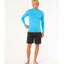 Lycra RIP CURL Dawn Patrol Upf Perf L/S niebieski
Lycra RIP CURL Dawn Patrol Upf Perf L/S niebieski