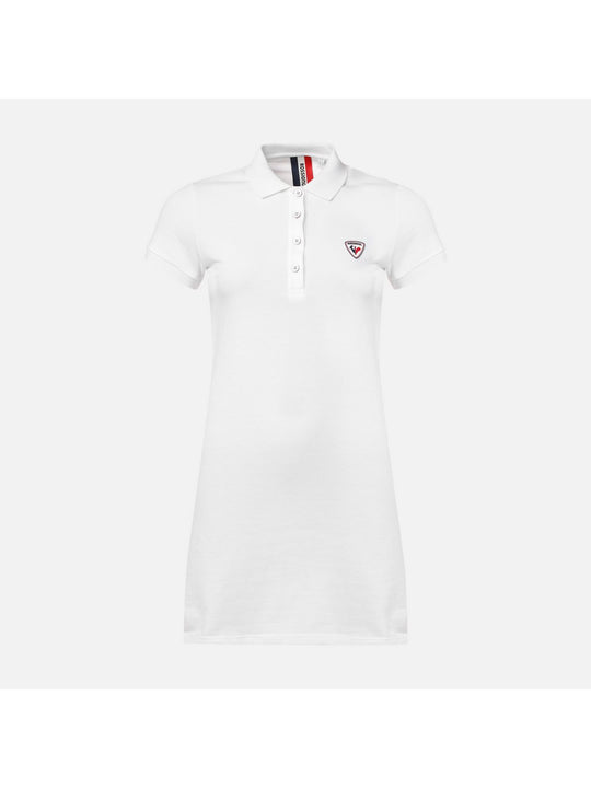 Sukienka ROSSIGNOL W POLO DRESS - Adventure Sports
Sukienka ROSSIGNOL W POLO DRESS - Adventure Sports