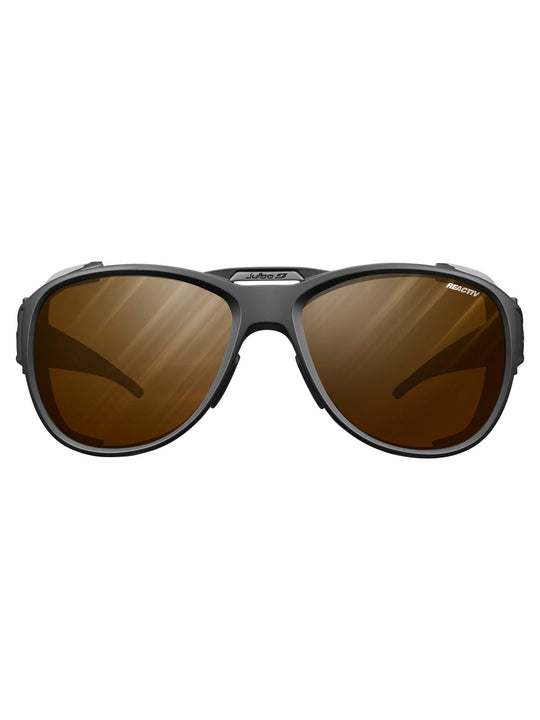 Okulary fotochromowe JULBO EXPLORER 2.0 - czarny | Reactiv Polarized Cat 2-4 - L - Adventure Sports
Okulary fotochromowe JULBO EXPLORER 2.0 - czarny | Reactiv Polarized Cat 2-4 - L - Adventure Sports
