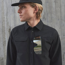 Koszula POC Rouse Shirt czarny - Adventure Sports
Koszula POC Rouse Shirt czarny - Adventure Sports