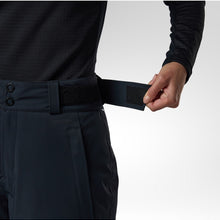 Spodnie narciarskie damskie ROSSIGNOL W 4Ws Blackside Insulated Pant czarne
Spodnie narciarskie damskie ROSSIGNOL W 4Ws Blackside Insulated Pant czarne