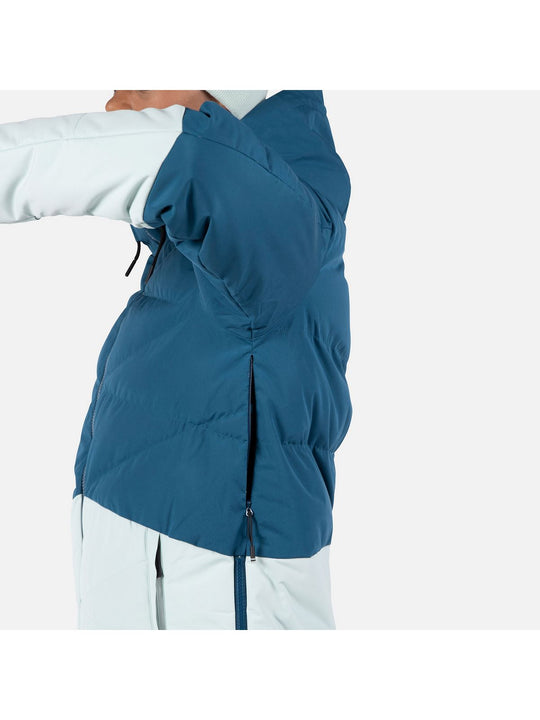 Kurtka narciarska oversize Rossignol W Corbet’S Parka - Adventure Sports
Kurtka narciarska oversize Rossignol W Corbet’S Parka - Adventure Sports