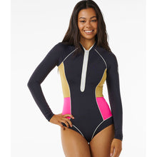 Kostium RIP CURL Hibiscus Heat Splice Upf Ssuit czarny - Lycra - Adventure Sports
Kostium RIP CURL Hibiscus Heat Splice Upf Ssuit czarny - Lycra - Adventure Sports