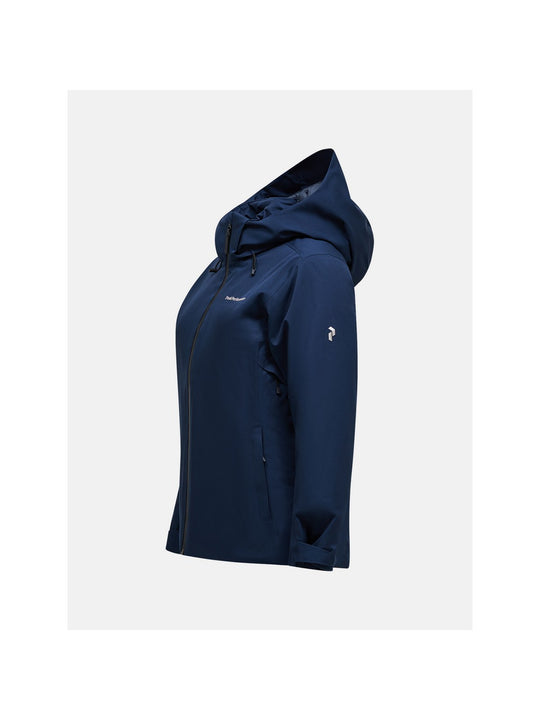 Kurtka narciarska damska PEAK PERFORMANCE Anima HIPE 2L Insulated Shell Jacket granatowa
Kurtka narciarska damska PEAK PERFORMANCE Anima HIPE 2L Insulated Shell Jacket granatowa