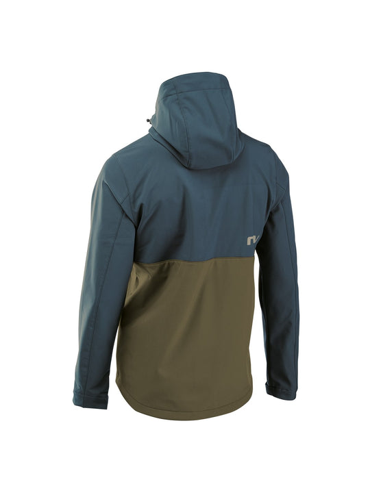 Kurtka rowerowa NORTHWAVE Easy Out Softshell Jacket niebiesko zielony - Adventure Sports
Kurtka rowerowa NORTHWAVE Easy Out Softshell Jacket niebiesko zielony - Adventure Sports