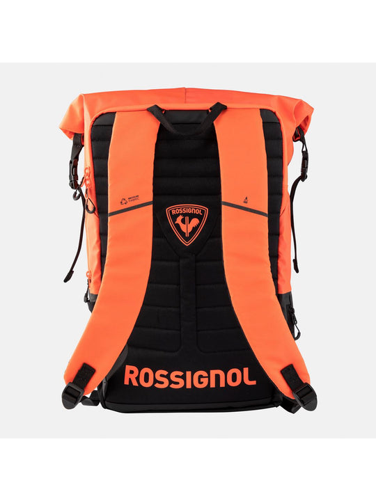 Plecak miejski ROSSIGNOL Commuters Bag 25L czerwony
Plecak miejski ROSSIGNOL Commuters Bag 25L czerwony