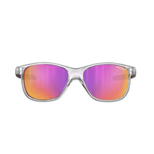 Okulary przeciwsłoneczne dla dzieci Julbo Turn 2 - crystal/fioletowy | Spectron cat 3Cf - 4-8 - Adventure Sports
Okulary przeciwsłoneczne dla dzieci Julbo Turn 2 - crystal/fioletowy | Spectron cat 3Cf - 4-8 - Adventure Sports