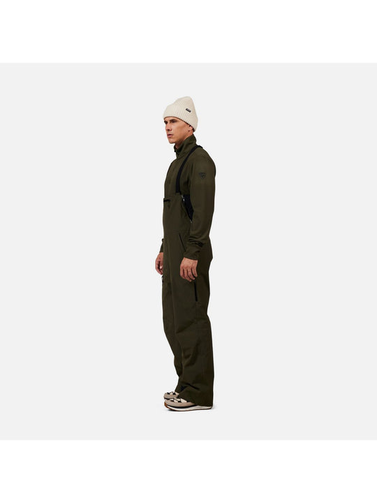 Spodnie narciarskie męskie ROSSIGNOL Outerlimits Insulated BIB zielone
Spodnie narciarskie męskie ROSSIGNOL Outerlimits Insulated BIB zielone