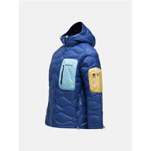 Kurtka puchowa męska PEAK PERFORMANCE Helium Utility Down Hood Jacket niebieska
Kurtka puchowa męska PEAK PERFORMANCE Helium Utility Down Hood Jacket niebieska