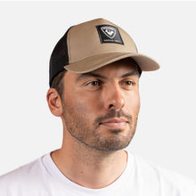 Czapka z daszkiem ROSSIGNOL Corporate Mesh Cap beżowa - TU - Adventure Sports
Czapka z daszkiem ROSSIGNOL Corporate Mesh Cap beżowa - TU - Adventure Sports