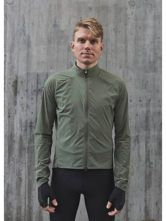 Kurtka rowerowa POC PURE-LITE SPLASH - zielony - Adventure Sports
Kurtka rowerowa POC PURE-LITE SPLASH - zielony - Adventure Sports