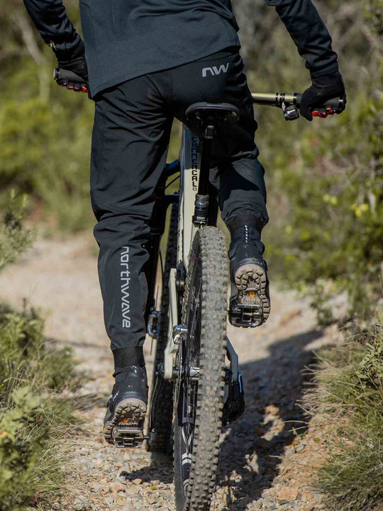 Spodnie rowerowa NORTHWAVE Bomb Winter Pants czarny
Spodnie rowerowa NORTHWAVE Bomb Winter Pants czarny