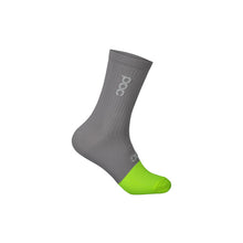 Skarpety rowerowe POC FLAIR Sock Mid - szary | żółty - Adventure Sports
Skarpety rowerowe POC FLAIR Sock Mid - szary | żółty - Adventure Sports