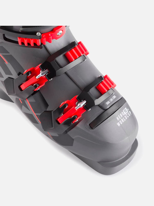 Buty narciarskie dla dzieci i pań ROSSIGNOL HERO World Cup 90 SC - M.Grey - Narciarskie - Adventure Sports
Buty narciarskie dla dzieci i pań ROSSIGNOL HERO World Cup 90 SC - M.Grey - Narciarskie - Adventure Sports
