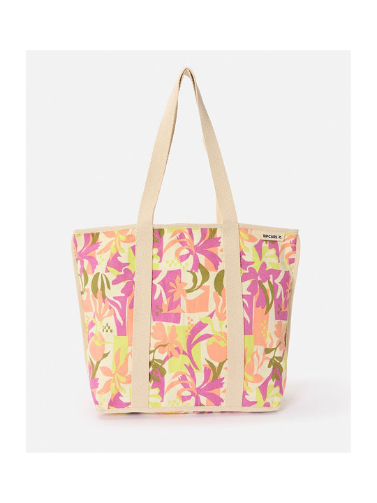 Torebka damska RIP CURL Mixed Canvas 31L Tote multikolor
Torebka damska RIP CURL Mixed Canvas 31L Tote multikolor