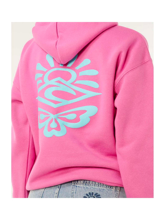 Bluza damska RIP CURL Icons Of Surf Heritage Hood różowa
Bluza damska RIP CURL Icons Of Surf Heritage Hood różowa