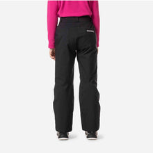 Spodnie narciarskie dziewczęce Rossignol Girl Ski Pant czarny - Adventure Sports
Spodnie narciarskie dziewczęce Rossignol Girl Ski Pant czarny - Adventure Sports