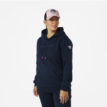 Bluza damska Rossignol W LOGO SWEAT HOOD FL granatowy - Adventure Sports
Bluza damska Rossignol W LOGO SWEAT HOOD FL granatowy - Adventure Sports