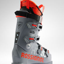 Buty narciarskie Rossignol Hero World Cup 130 Mv - Power Grey
Buty narciarskie Rossignol Hero World Cup 130 Mv - Power Grey
