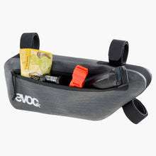 Torba rowerowa EVOC Frame Pack Wp carbon grey
Torba rowerowa EVOC Frame Pack Wp carbon grey