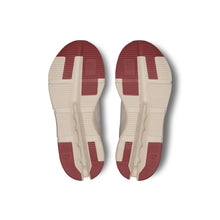 Buty męskie ON RUNNING Cloudnova Form beżowy
Buty męskie ON RUNNING Cloudnova Form beżowy