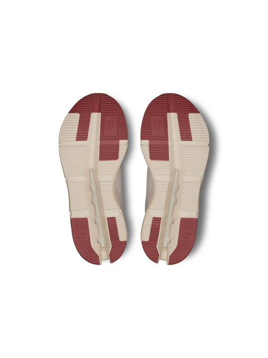 Buty męskie ON RUNNING Cloudnova Form beżowy
Buty męskie ON RUNNING Cloudnova Form beżowy