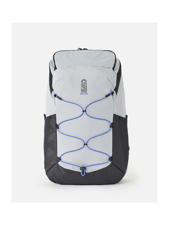 Plecak RIP CURL S-Series Overland 30L szary
Plecak RIP CURL S-Series Overland 30L szary