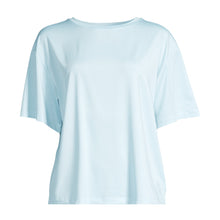 Koszulka damska CASALL Laser Mesh Tee kolor niebieski
Koszulka damska CASALL Laser Mesh Tee kolor niebieski
