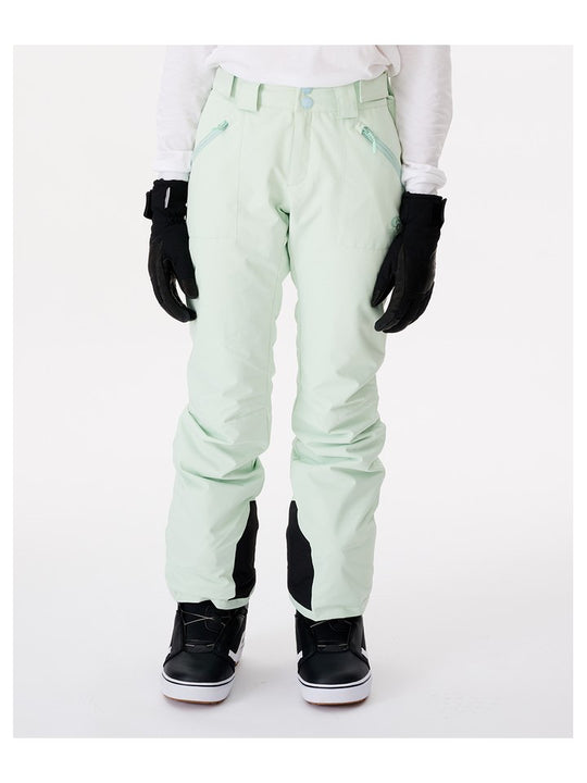 Spodnie narciarskie RIP CURL Rider High Waist Pant miętowy - Adventure Sports
Spodnie narciarskie RIP CURL Rider High Waist Pant miętowy - Adventure Sports