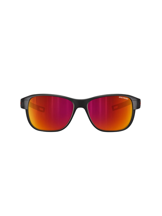Okulary outdoorowe Julbo Camino M - czarny | Spectron cat 3Cf Red - L - Adventure Sports
Okulary outdoorowe Julbo Camino M - czarny | Spectron cat 3Cf Red - L - Adventure Sports